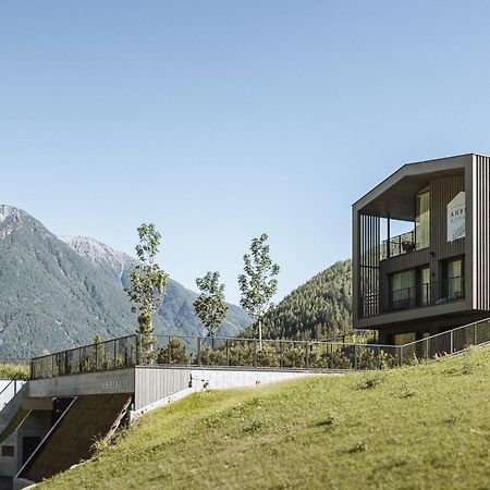 Ahrianova Campo Tures Exterior foto