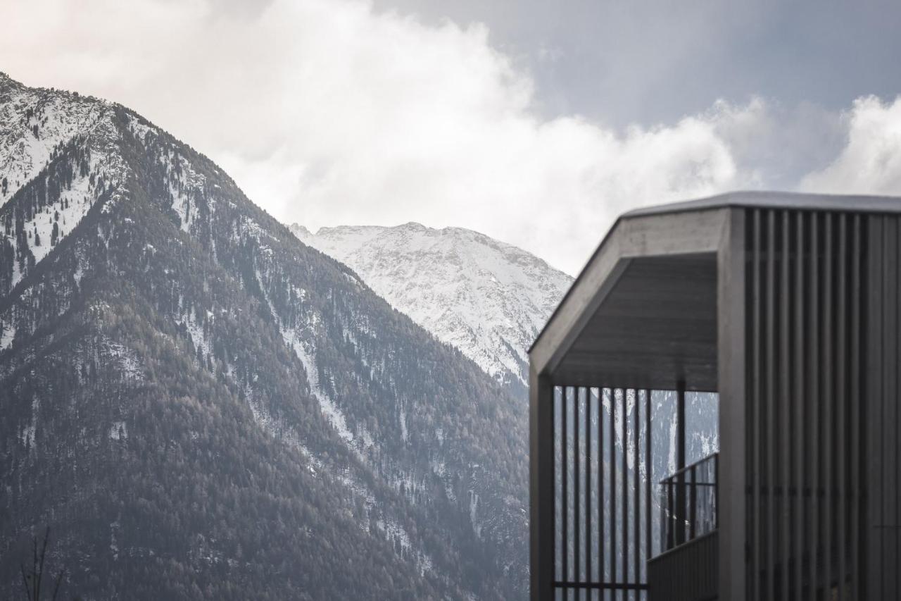 Ahrianova Campo Tures Exterior foto