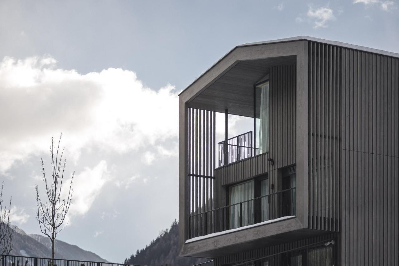 Ahrianova Campo Tures Exterior foto
