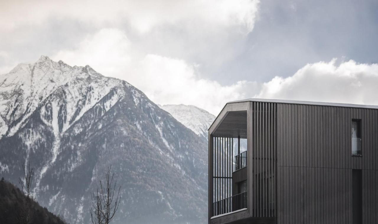 Ahrianova Campo Tures Exterior foto