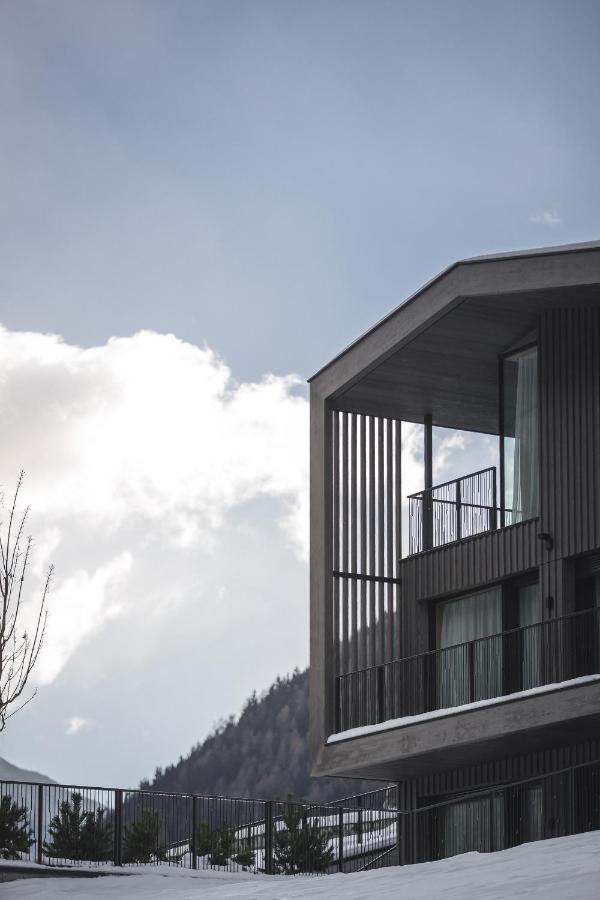 Ahrianova Campo Tures Exterior foto
