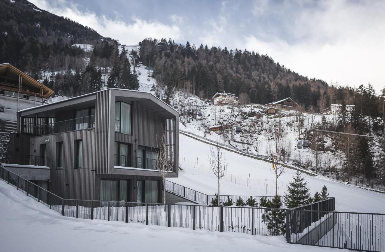 Ahrianova Campo Tures Exterior foto