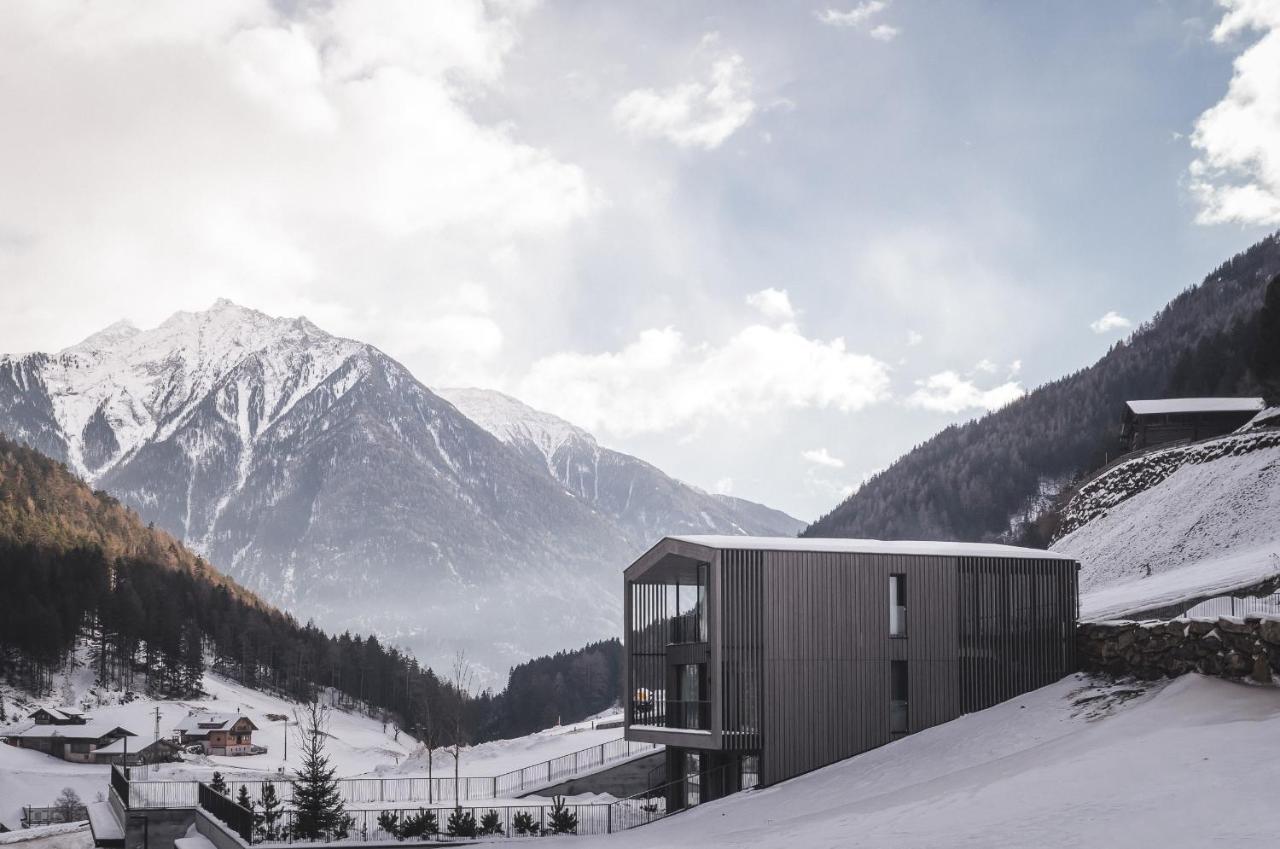 Ahrianova Campo Tures Exterior foto